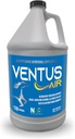 Ventus Air - Breathing Support Mucus Cough Allergies תוסף לסוסים על ידי תוספי NXP - 1 Gallon (128 oz)