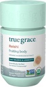 True Grace Mushroom Reishi Daily Balance & Longevity - 60 קפסולות ספירה - אורגני