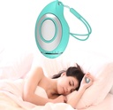Natural Sleep Aid Device, Hand-session Nighttime Relaxation Tool with Portable Design for Physical and Mental Wellness - פתרון לשינה עמוקה