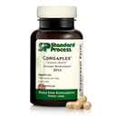 תהליך סטנדרטי Inc. Congaplex, Thymus Gland תמיכה תוסף, תמיכה בבריאות החיסון עם Calcium Lactate, Magnesium, ויטמין C & ויטמין A, מערכת החיסון עזרה עם אבקת Mushroom - 90 קפסולות