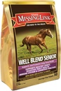 The Missing Link Equine Well ללטף אבקת תוספי Superfood, 5 lb. Bag / 50 יום אספקה