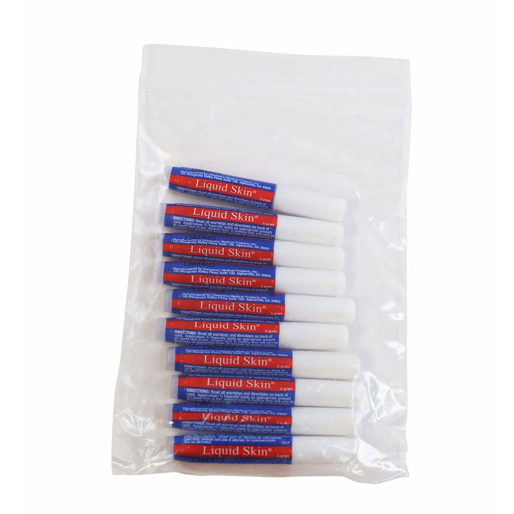 מוצרי מדיק 9281212 Skin Bandage, 10 Pack