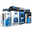 EVL ירידה במשקל התמיכה Stack - Trans4orm thermogenic Fat Burner & Metabolism Support Pills with Green Coffee Bean Extract and Forskolin Plus LeanMode non-Stimulantantant