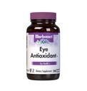 BlueBonnet Eye Antioxidant עם Zeaxanthin פורמולה Vegetarian קפסולות, 120