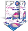 PatchMD - Collagen Plus Topical Patch - 30 ימים אספקה