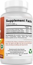 Calcium Magnesium Potassium & Iron 65 מ"ג