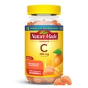 Nature Made Vitamin C 250 mg Per Serving, Dietary Supplement for Immune Support, Vitamin C Gummies for Adults, 150 Gummies, 75 Day Supply