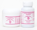 גלולת שומן ו Cream Duo for Crossdressing and Transgender by Cross-Dress