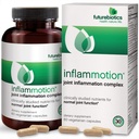 Futurebiotics InflamMotion, Joint Inflammation Complex, 60 קפסולות צמחוניות