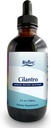 BioPure Cilantro Herbal Tincture - פלט הבוטני פוטנט עשיר ב Phytonutrients ב Beneficial Phytonutrients ופוליפנוולי קומפלקסים התומכים Immune, Detox ניקויse, Gut Health, ו-כלל בריאות - 4 oz oz oz oz oz oz oz oz oz oz oz