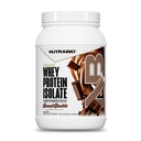 NutraBio Grass פד Whey Isolate אבקת חלבון - 25G של חלבון Per Scoop - סוכר חינם טבעי Lean שריר חלבון תוספת - שוקולד מיכאילקה - 2 פאונד, 29 משרתים.