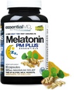 Melatonin Essentials Night Support