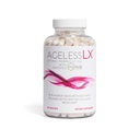 AgelessLX HMB תוספי עבור נשים - coagen Enhancer קפסולות - Anti-Aging עבור 40 + Lean שריר בונה - ביוטין, ויטמין D3 K2 תוסף עבור עור צעיר - 60 משרתים