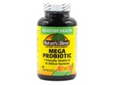 Natures בלגן Probiotic קפסולות, 60 Count Per Bottle