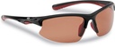 דיג מעופף Drift Polarized Sunglass עם AcuTint UV בלוקר דגים וספורט חיצוני