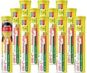 T&D Oxi C 1000 מ"ג ויטמין C - 240 טבליות משקה טבעוני Effervescent - Orange Flavor - מיוצר בגרמניה