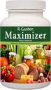 Maxizer Enzyme תוסף, 360 כובעים.