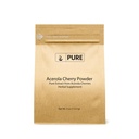 תרכובות מקוריות טהורות Acerola Cherry אבקת 4oz Non-GMO, Gluten Free, Eco-Friendly Packaging
