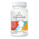 המונחים: Liposomal Glutathione Softgels, Enhanced Absorption - Liposomal Delivery, Active Form L-Glutathione, cell, Immune Function & Live Detox, Rich in Antioxidant Formula, Gluten Free, 60 Softgels