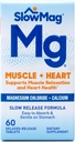 טבליות איטי-Mag עם Calcium 71.5 מ"ג - 60 טבליות