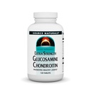 מקורות טבעיים נוספים מחזקים Glucosamine Chondroitin,Promotes Healthy Joints* - 120 טבליות