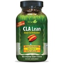 Irwin Naturals CLA Lean Body Fat Reduction – 80 Liquid Soft-Gels