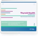 שם הסרטון: Home Thyroid Function Test Kit for Women and Men