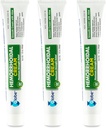 Globe (3 Pack) hemorrhoid Cream, הקלה עם Aloe, (1.8 Ounce Tube) הקלה מן טחורים, פילאטיס, גירוד, Burning, Discomfort ועוד