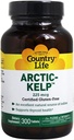 בסביבה הקרובה של Country Artic Kelp 300 Tablet