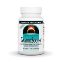 מקור Naturals GastricSoothe Zinc L-Carnosine - 120 Veggie Caps