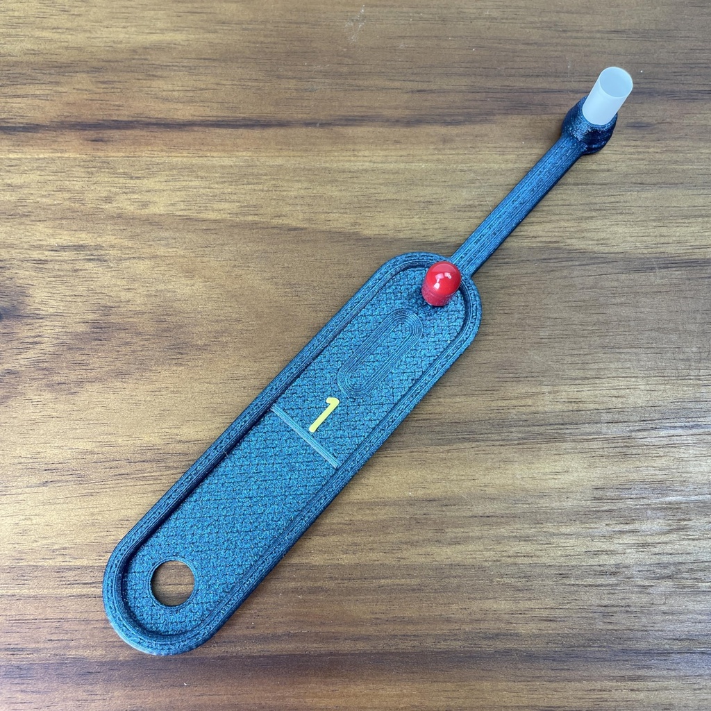 קפסולה בודדת - גודל 1 - A Tool for Weighing and Filling כמוסות (Filling Tool for Empty Pill Kaps Filler, קפסולות בגודל של 1 000 00 0 1 2 3 5 (1 קפסולת גודל), שונה