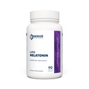 Renue by Science Melatonin | Liposomal Melatonina תוסף | 90 קפסולות מלטונין חוזק גבוה - 1 מ"ג מלטונין עבור שירות | Sleep Aid Melatonin | Non-GMO | Made in the USA & Third-Party Tested