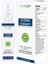 PSODEX Eczema Cream - Moisturizing Eczema Therapy Skin Care with Aloe Vera, ויטמינים, שמן עץ תה - אורגני וטבעי אקסה Lotion - non-Irritating and Soothing Eczema Cream