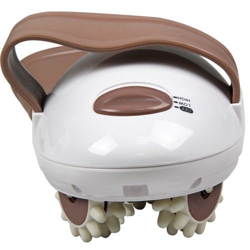 Body Slimmer Weight Loss Slimming עיסוי Anti-Cellulite Control System