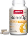 Jarrow Formulas Bone-Up, מקדם הכחשה העצם, 240 קפסולות