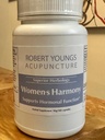 Women's Harmony Fast Acting Natural Menstrual Cycle Cramping & Term אי נוחות וההורמון Balancing (180 קפסולות) | Herbal Remedy Pills Help להפחית את PMS, Bloating, Hormonal Acne