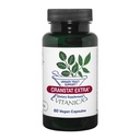 Vitanica Cranstat אקסטרה, Urinary Tract תמיכה, טבעוני, 60 קפסולות