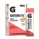 אבקת Gatorlyte אבקת Watermelon, 16.9oz (Pack of 6)