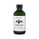Vitanica, Turmeric Tonic, Non-GMO נוזל Turmeric Curcumin תוסף 1000 מ"ג, עם Black Pepper וג'ינג'ר, Antioxidant, Vegan, Gluten Free, 4 Ouncecece