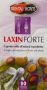 Laxin Forte תנועה רגילה Bowel 90 קפסולות כשרות