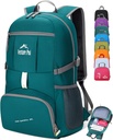 מיזם Pal 35L Ultralight Light Weight Packable Travel Camping Hiking Out Sports Daypack