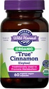 בסביבה הקרובה של Oregon's Wild Harvest True Cinnamon Ceylon 60 Count Vegan כמוסות
