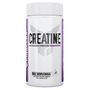 FINAFLEX Pure CREATINE - 150 קפסולות - מקדם כוח מוסקולי, גודל וביצוע - 100% טהור, Micronized Creatine Monohydrate - NSF מוסמך - 50 משרתים