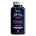 לוגיקה בריאותית BioCell Collagen Joint and Skin Care 120 קפסולות