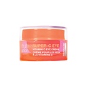 StriVectin Super-C עין ויטמין C Eye Cream, Brighting and Firming, Boost Skin Dullness with Hyaluronic Acid