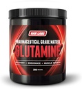 גלוטמין מטריקס 300 גרמים | Natural | Non-GMO | Gluten Free | 60 משרתים