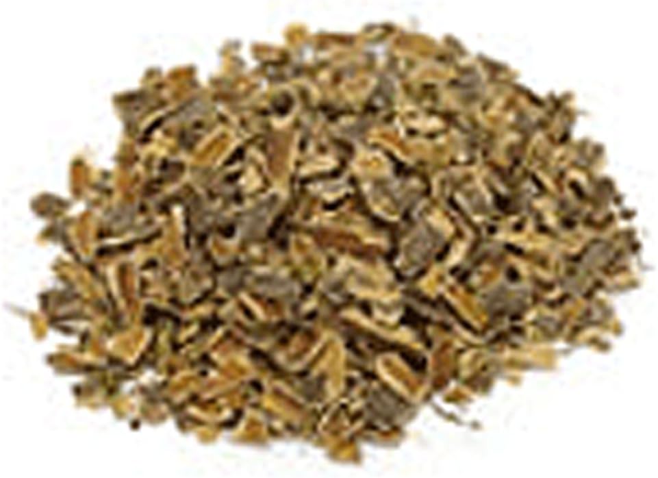 מיטב הבוטנים Cascara Sagrada Bark לחתוך 16 oz.