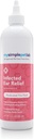 MySimplePetLab אוזן זיהום הקלה, medicated Tris Flush, כלב אוזן ניקוי יותר, טיפול בדלקת עם Ketoconazole, 12 oz, Soothes Inflammation, כאב הקלה, מקדם בריאות אוזניים, קל לשימוש ב- Ketoconazole, 12 oz, Soothes Inflammation, כאב הקלה, מקדם בריאות אוזניים, קל לשימוש