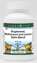 התמיכה Thyroid - באגלווד, Motherwort ו Lemon Balm - 450 מ"ג (100 קפסולות, ZIN: 511178) - 2 Pack