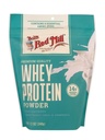 Bob's Red Mill All Natural Whey Protein, 12 אוונס